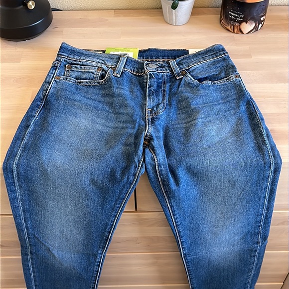 Levi’s 511 Slim Premium - Picture 2 of 2
